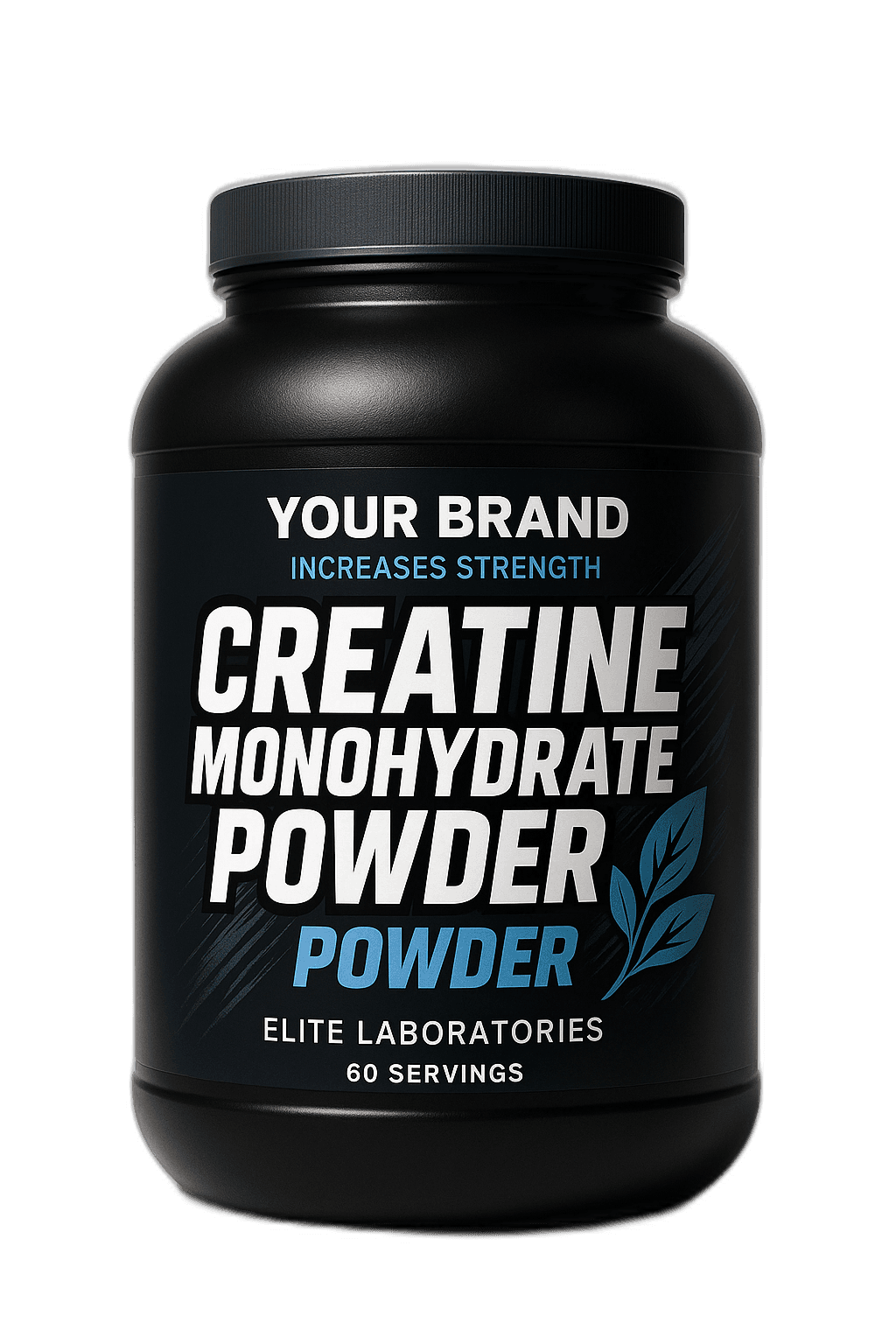 Creatine Monohydrate Powder