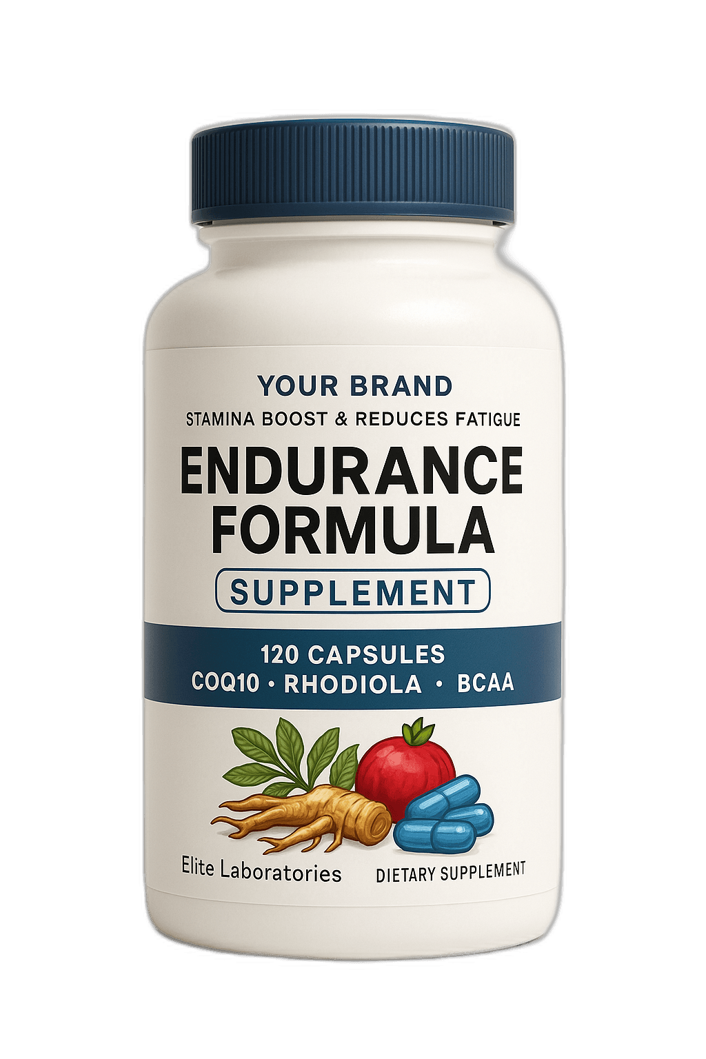 Endurance Formula