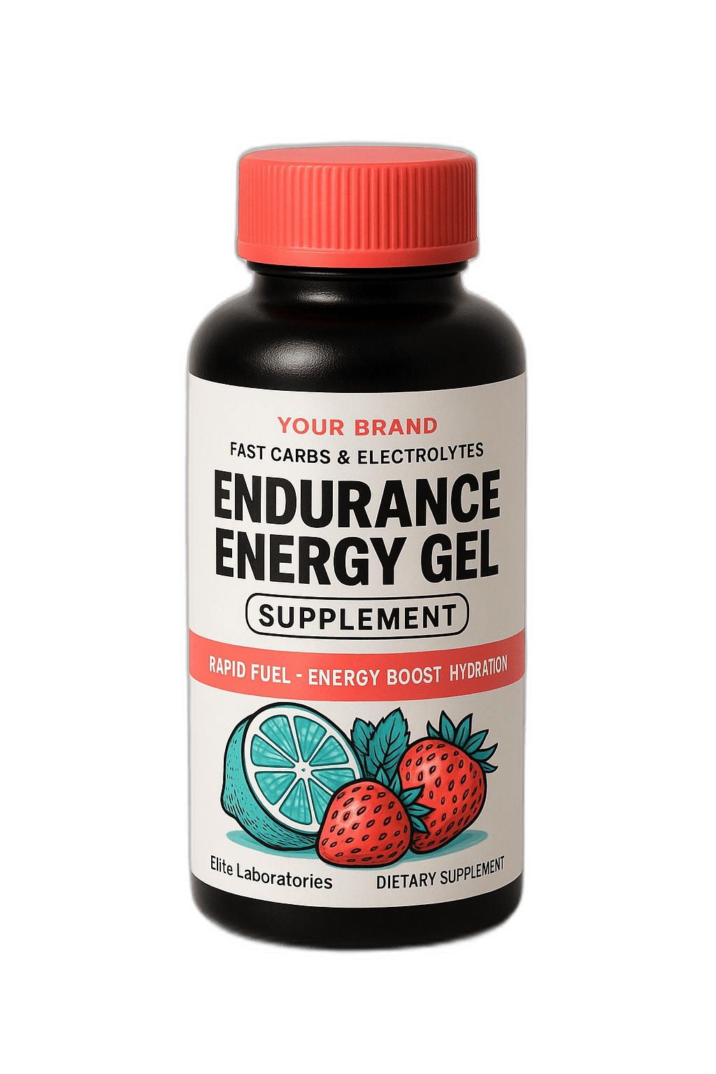 Endurance Energy Gel