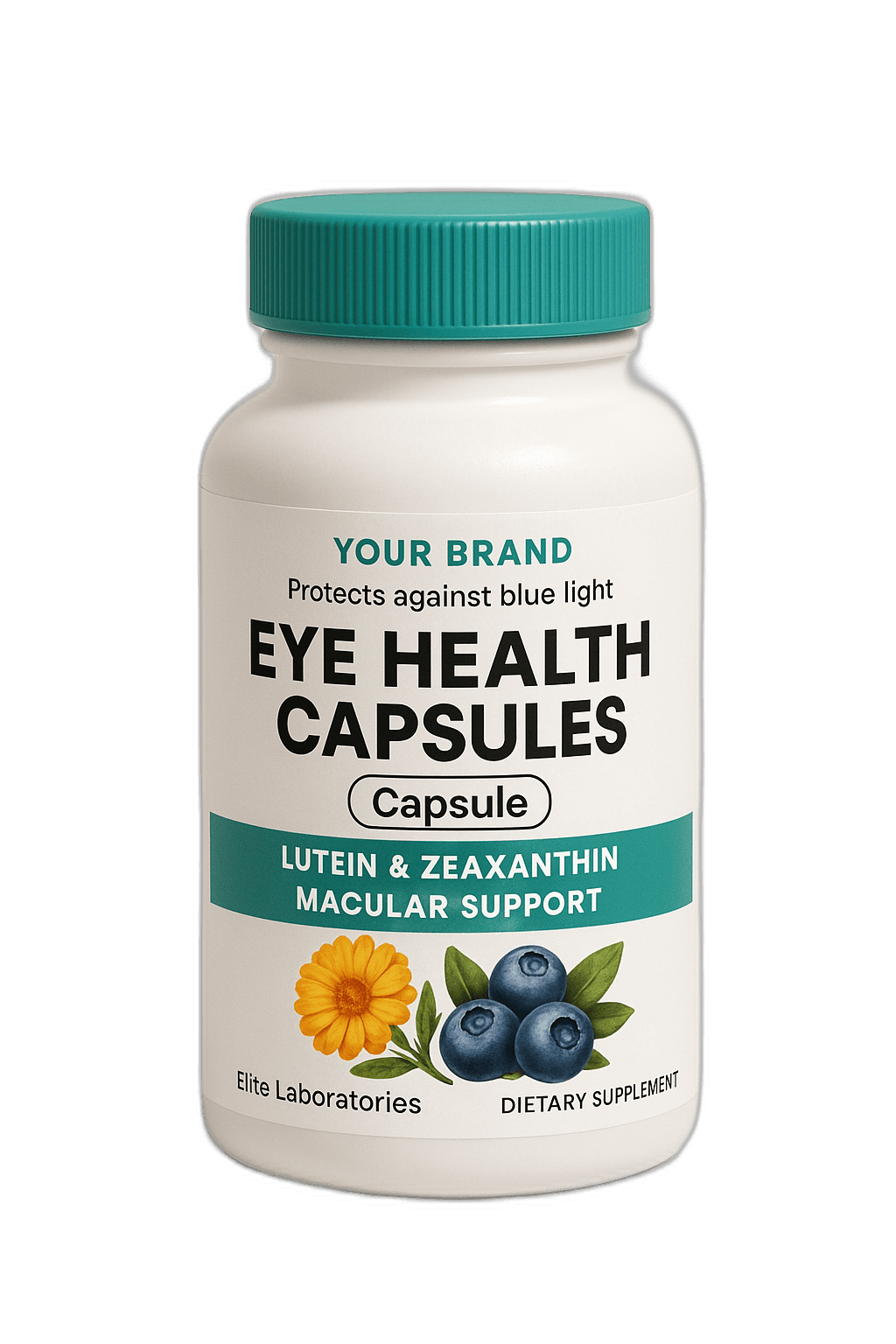 Eye Health Capsules