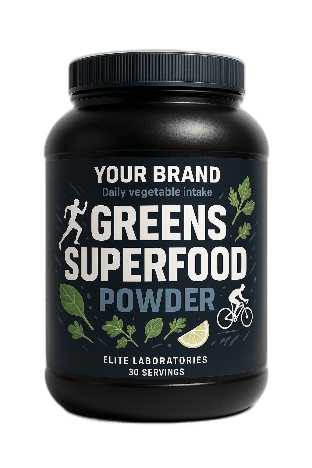 Greens Superfood Powder