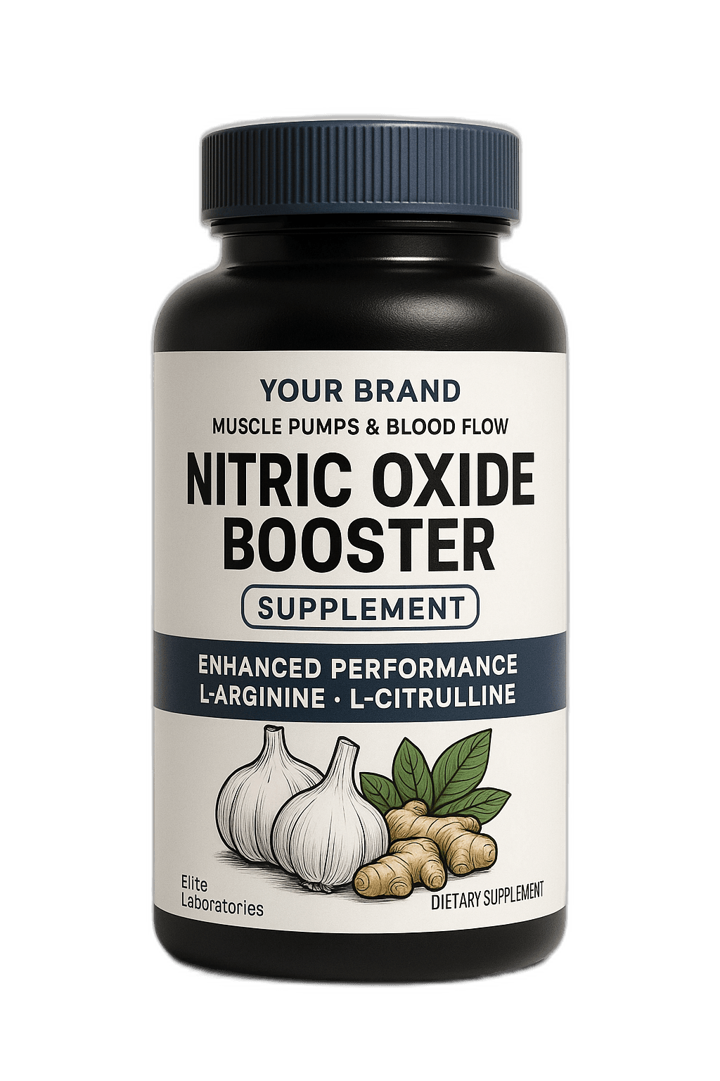 Nitric Oxide Booster