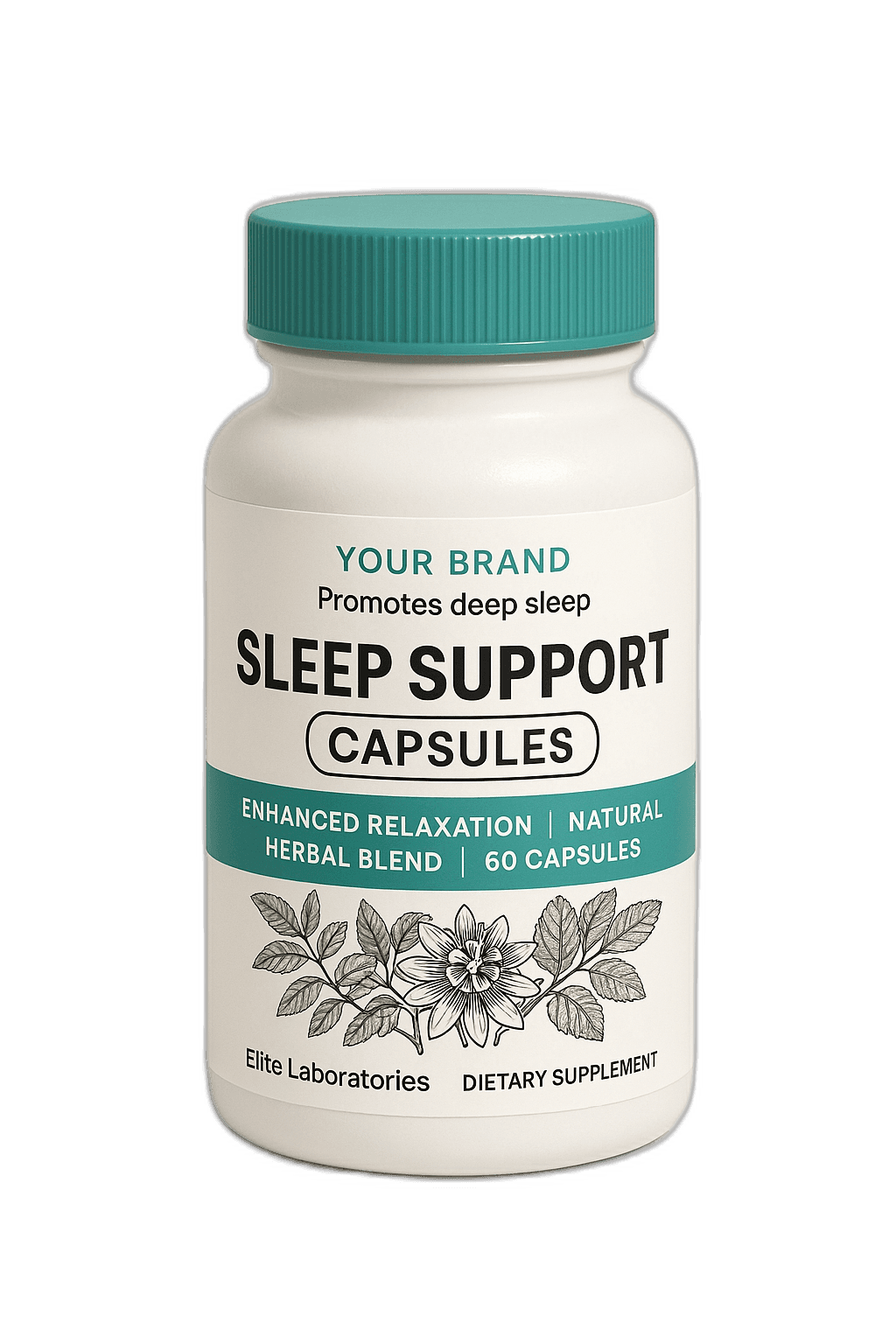 Sleep Support Capsules