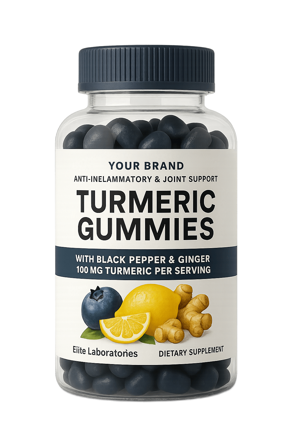 Turmeric Gummies