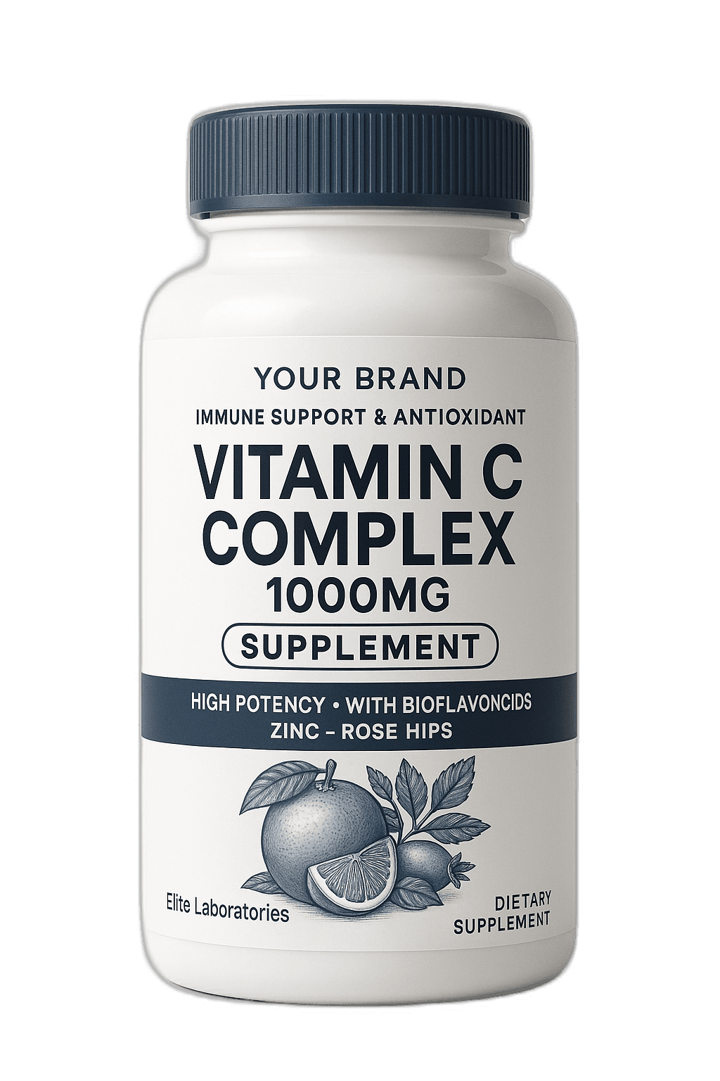 Vitamin C Complex 1000mg