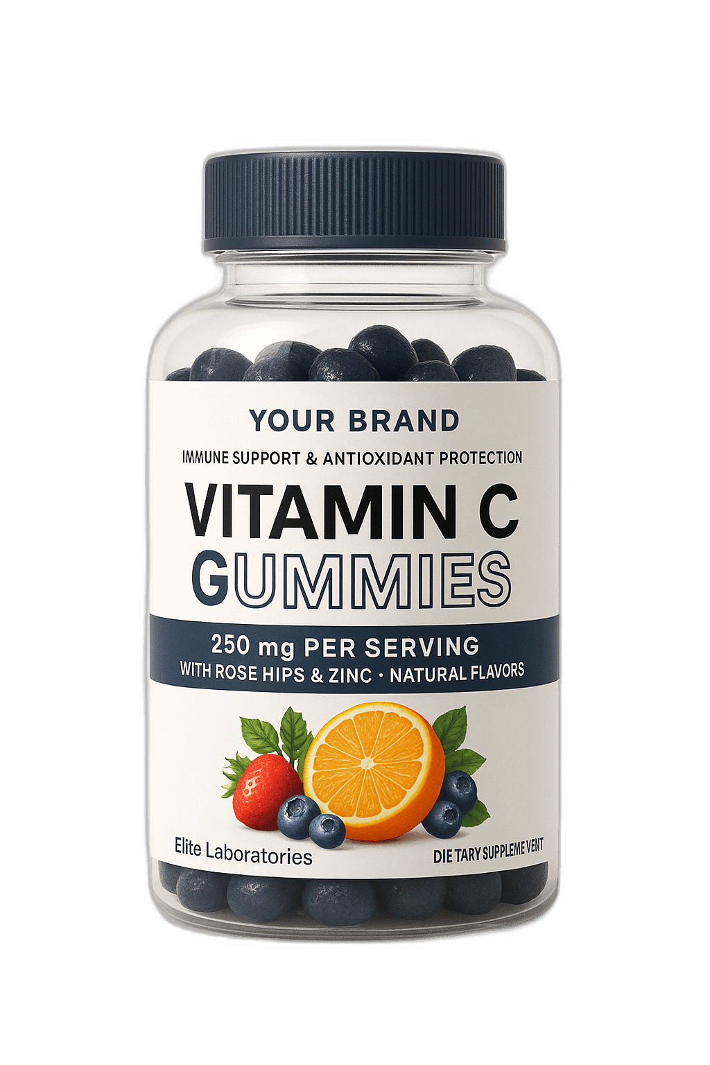 Vitamin C Gummies